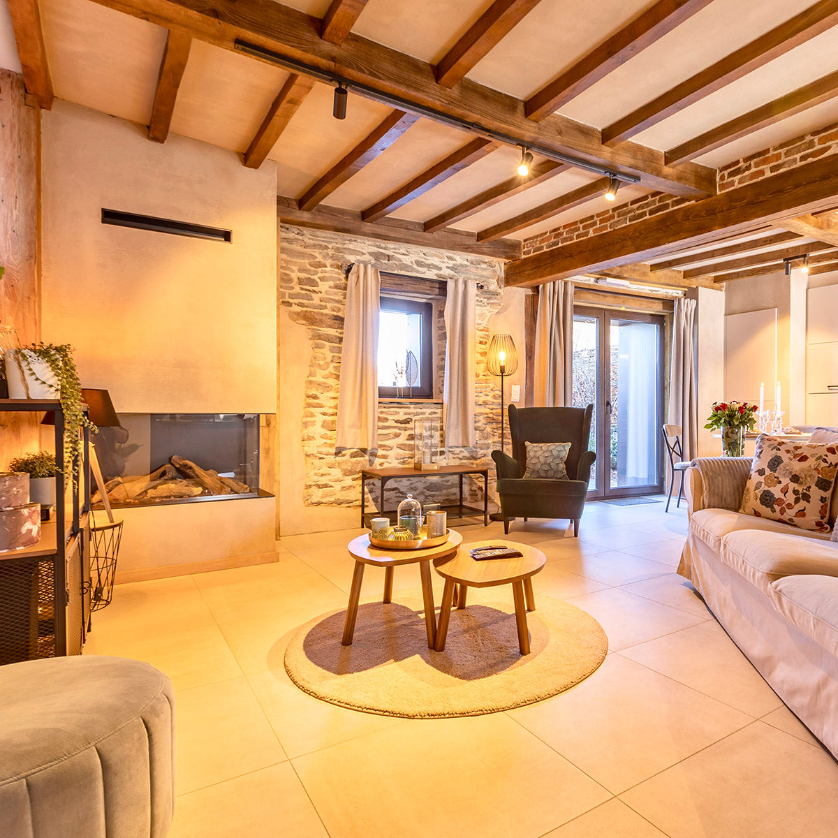 Relax Weekend in Gouvy (BE)
