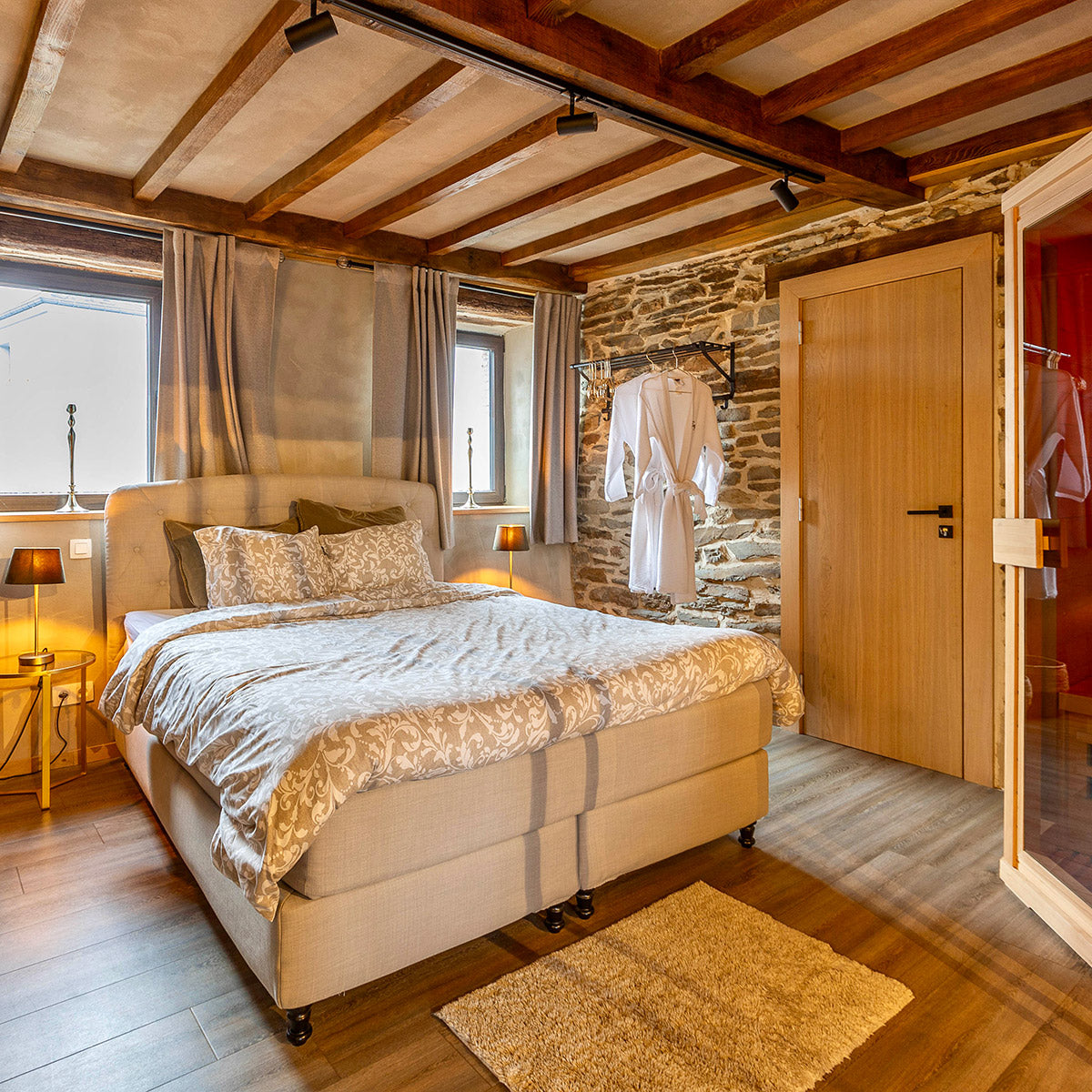 Relax Weekend in Gouvy (BE)