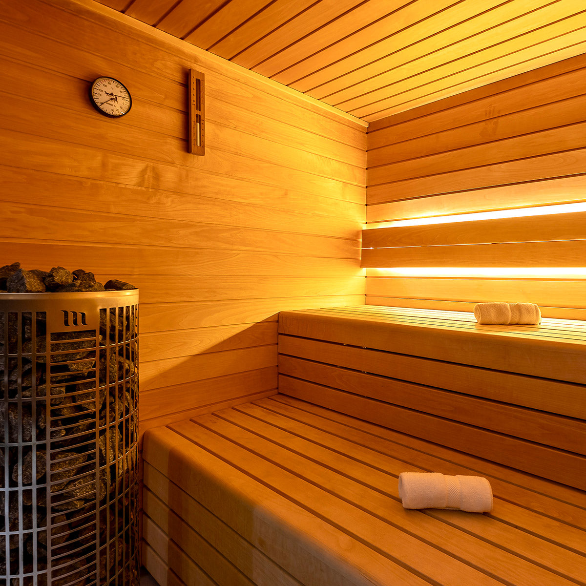 Romantisch wellnessmoment in Sart-lez-Spa (BE)