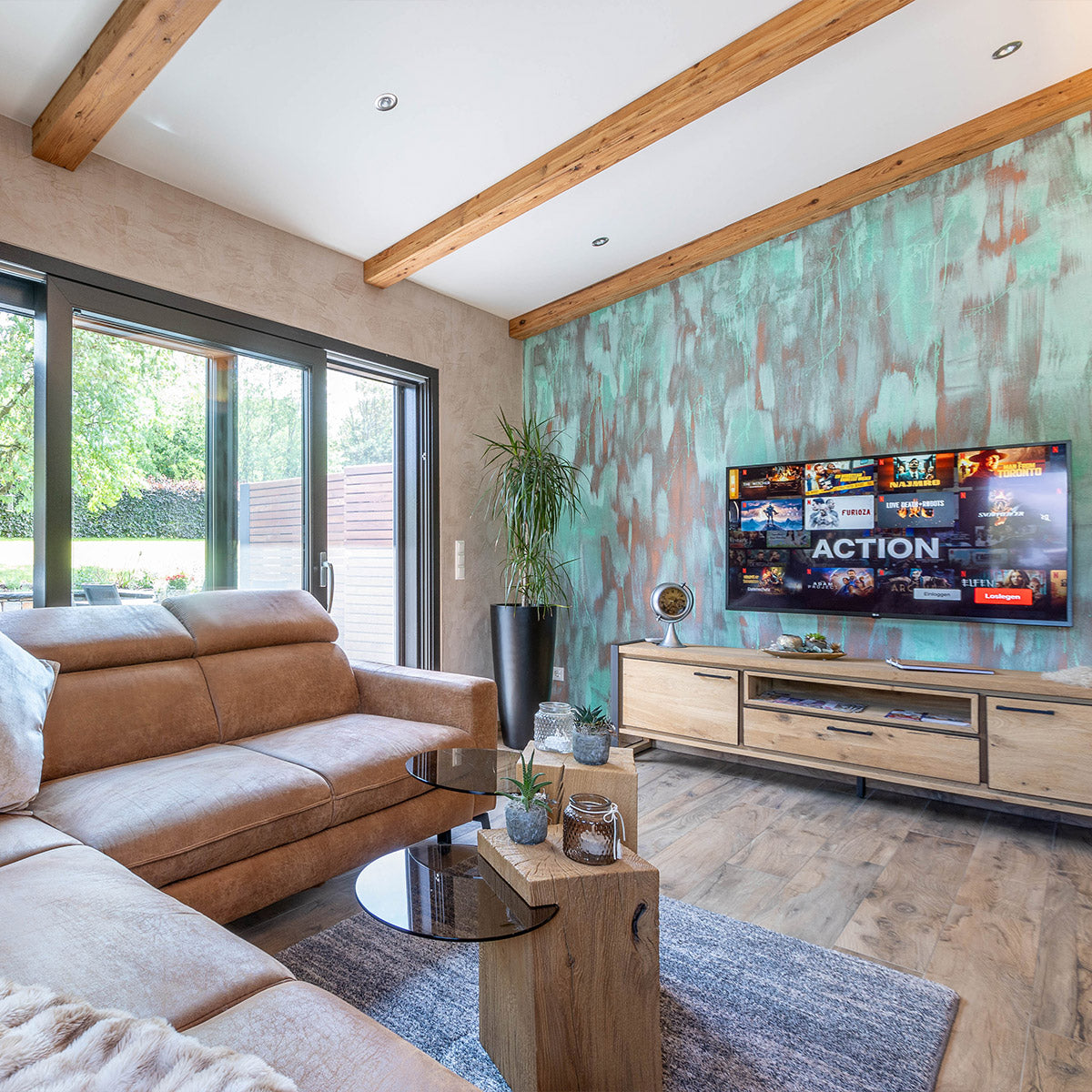 Wochenende auf dem Land in Ormont (DE)