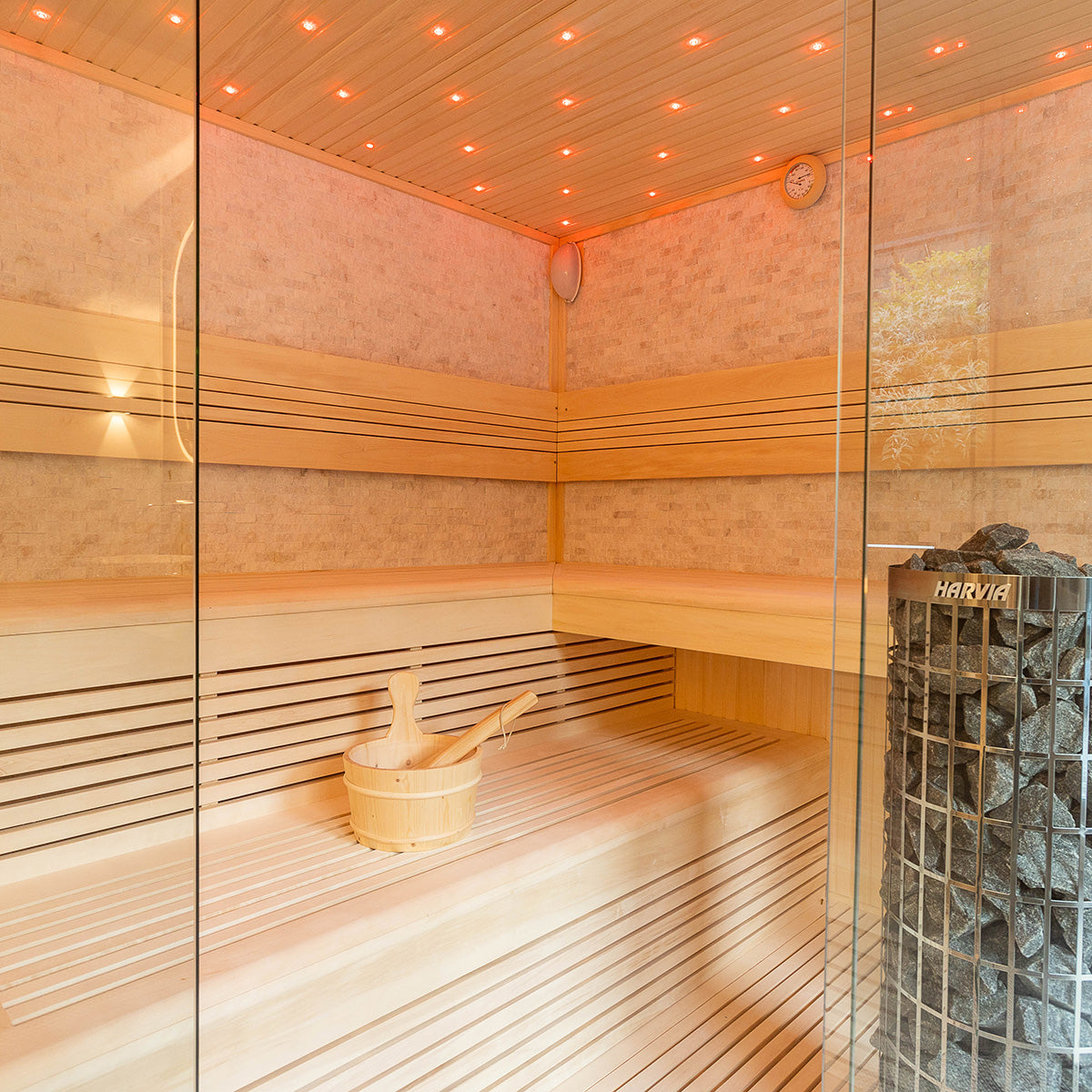 Flitterwochenende in St. Vith (BE)