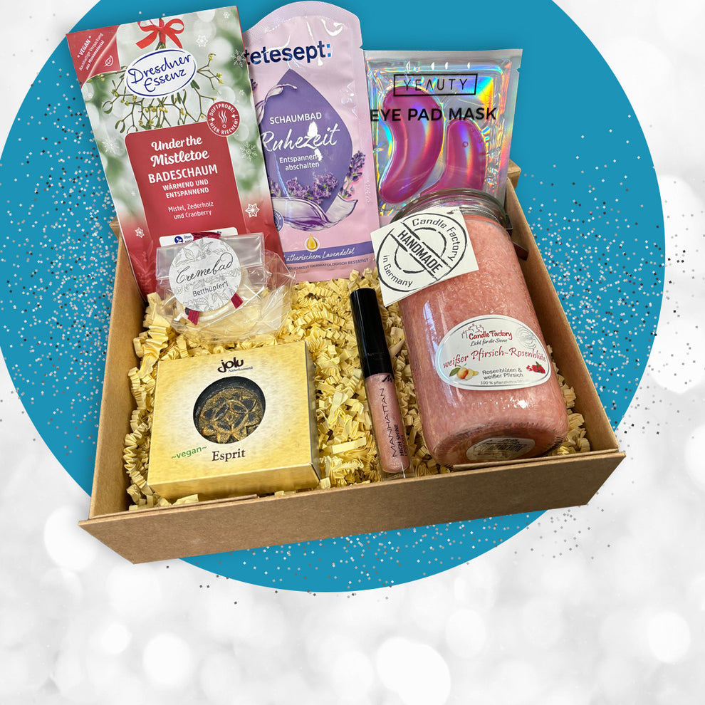 Gift box for women 