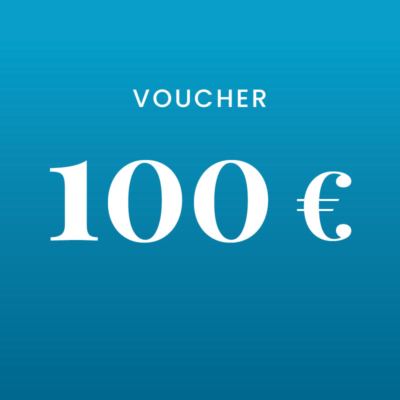 Waardebon 100 €