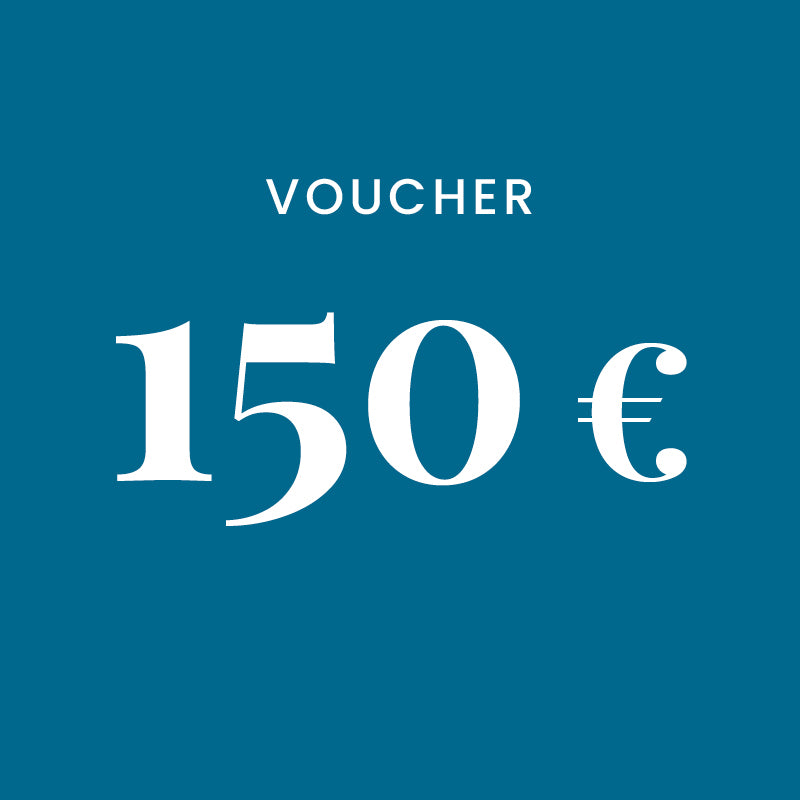 Wertgutschein 150€