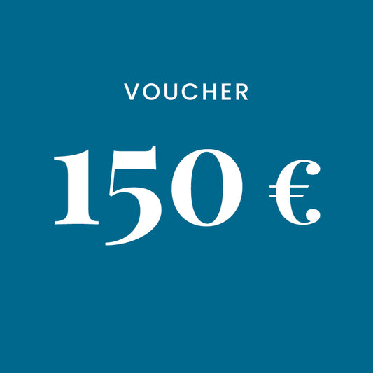 Wertgutschein 150€